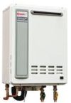 Gas Hot Water